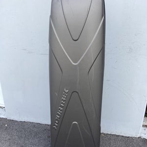 Tour Trek Golf Hard Shell Travel Bag With Padding And Wheels