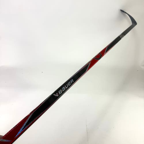 Repaired Right Handed Red Bauer Proto 2 - 87 Flex - P92m Curve Grip #E450