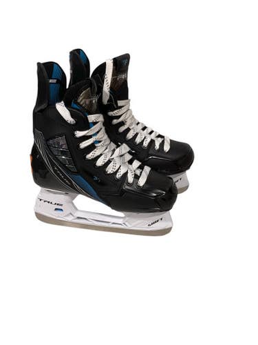 Used True TRUE Junior Hockey Skate Junior 04 11847-S000029890