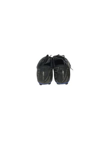 Used Nike Soccer Turf Shoes Black Senior 7 11847-S000029886