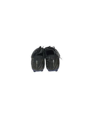 Used Nike Soccer Turf Shoes Black Senior 7 11847-S000029886