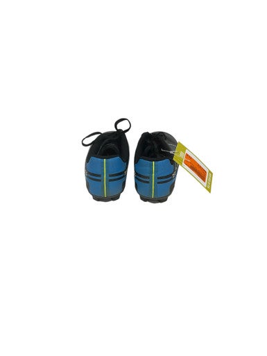 Used Dsg Soccer Turf Shoes Royal Blue Junior 03.5 11847-S000029885