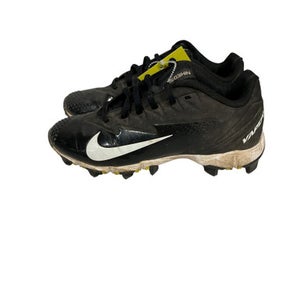 Used Soccer Cleats Grey Junior 01 11847-S000029874