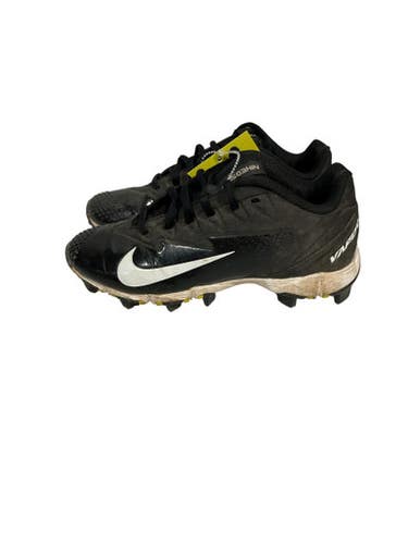 Used Soccer Cleats Grey Junior 01 11847-S000029874