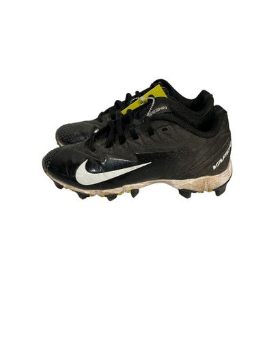 Used Soccer Cleats Grey Junior 01 11847-S000029874