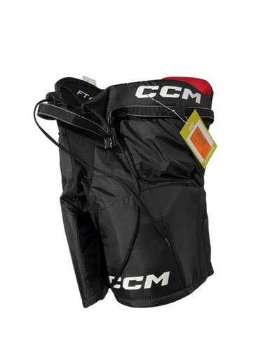 Used CCM JETSPEED FT655 Youth Pant Black MD 11847-S000029876