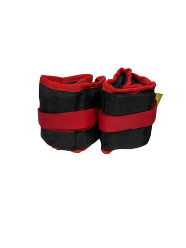 Used Ankle Weights Black 3 lb 11847-S000029862