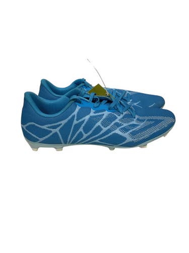 Used Umbro Soccer Cleats Royal Blue Senior 10.5 11847-S000029860