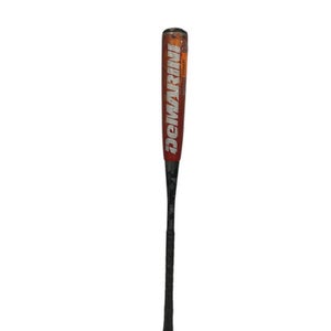 Used Demarini MVS BB/SB High School -3 Bat 33" 11847-S000029913