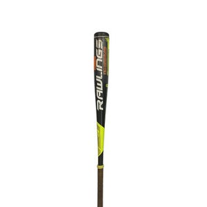 Used Rawlings 5150 BB/SB High School -3 Bat 33" 11847-S000029912