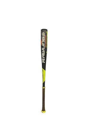 Used Rawlings 5150 BB/SB High School -3 Bat 33" 11847-S000029912