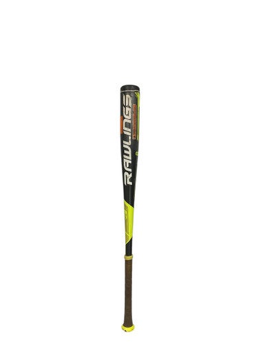 Used Rawlings 5150 BB/SB High School -3 Bat 33" 11847-S000029912