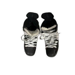 Used Bauer X500 Junior Hockey Skate Junior 04 11847-S000029910