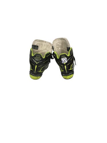 Used Bauer GSX Junior Hockey Skate Junior 02 11847-S000029907