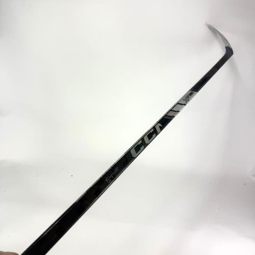 Repaired Right Handed CCM XF Pro - 75 Flex - P28 Curve Grip #E448