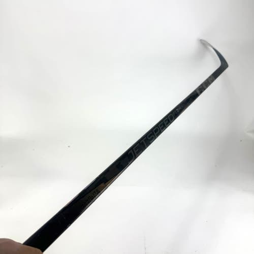 Repaired Right Handed CCM Ft7 Pro - 50 flex - P28 Curve Grip #E447