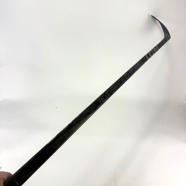 Repaired Right Handed CCM Ft7 Pro - 70 Flex - P92M Curve Grip #E446
