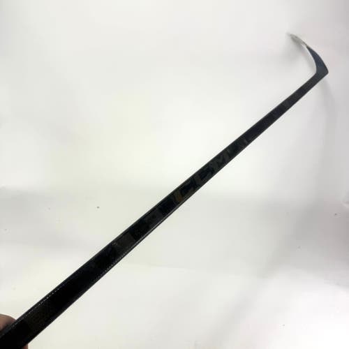 Repaired Right Handed XF Ghost 85 Flex Laine Pro Curve Grip #E444