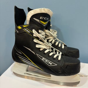 CCM Tacks 1092 Hockey Skates Regular Width 7 (Used)