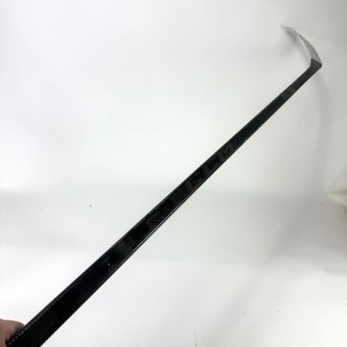 Repaired Right Handed CCM XF Ghost - 85 Flex - P86 Curve Grip - #E443