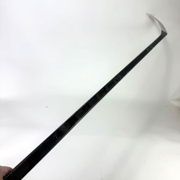 Repaired Right Handed CCM XF Ghost - 85 Flex - P86 Curve Grip - #E443