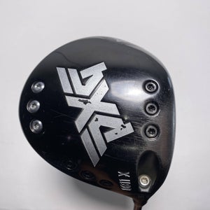 PXG 0811 X GEN2 Driver 10.5* Kuro Kage Black Series 55g Stiff RH Midsize Grip