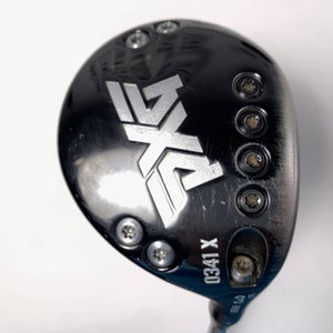 PXG 0341 X GEN2 3 Fairway Wood 15* Fujikura Pro 2.0 6-R Regular Graphite Mens RH