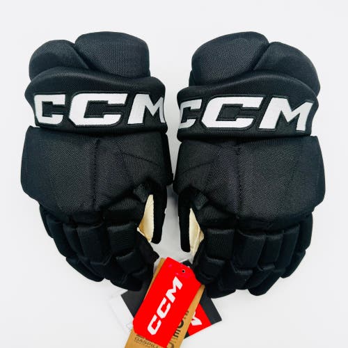New NHL Pro Stock CCM HGTKXFPP Hockey Gloves-13"