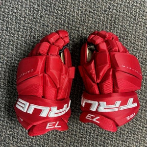True Catalyst 9X Pro Gloves Pro Stock (New)