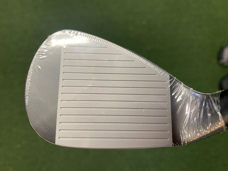Mizuno T-3 Wedge Set 50,54,58 Forged Wedges KBS 115 Wedge Flex Black Finish