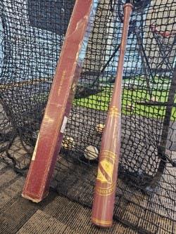 2025 Combat MFG Spec A1 Alloy BBCOR Certified Bat (-3) 31 oz 34" (New)
