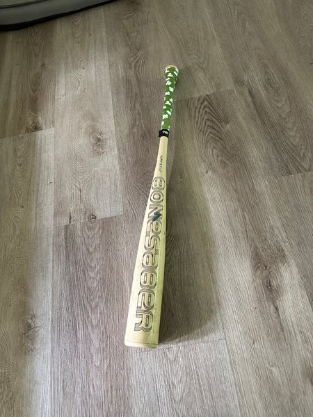 2023 Warstic Bonesaber Alloy Bat (-8) 22 oz 30" (Used)