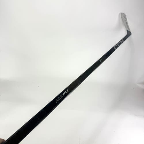 Repaired Left Handed CCM Ft8 Pro - 90 Flex P92 Curve Grip - #E440