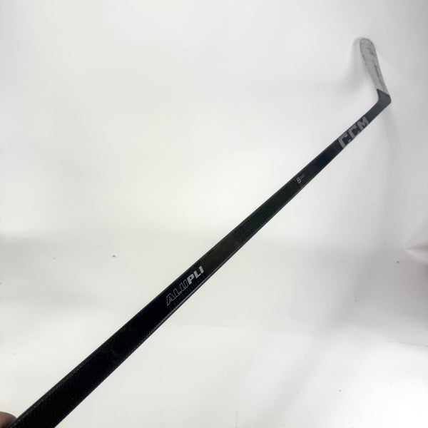 Repaired Left Handed CCM Ft8 Pro - 90 Flex P92 Curve Grip - #E440
