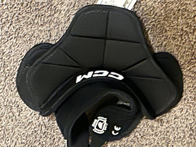 CCM TCG900 (Used)