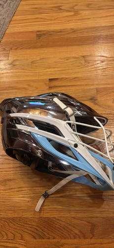 Cascade XRS Pro Helmet (Used)