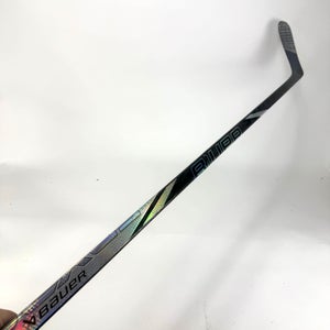 Repaired Left Handed Bauer Tracer - 70 Flex P92m Curve Grip - #E439