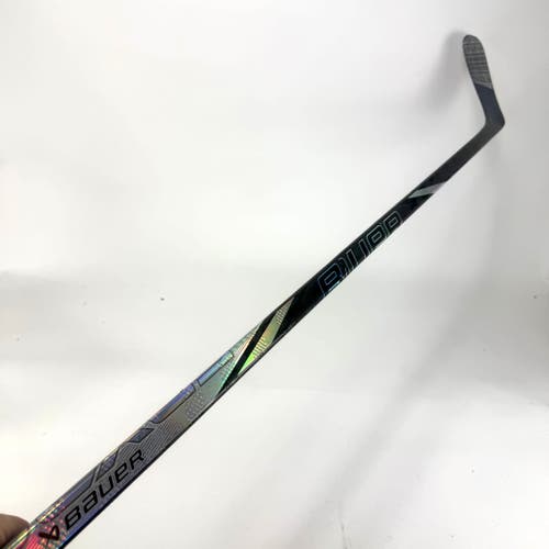 Repaired Left Handed Bauer Tracer - 70 Flex P92m Curve Grip - #E439