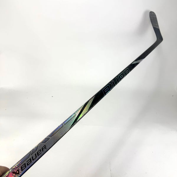 Repaired Left Handed Bauer Tracer - 70 Flex P92m Curve Grip - #E439