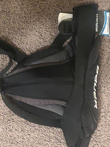 Bauer Elite (Used)