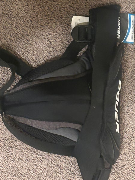 Bauer Elite (Used)