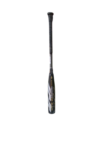 Used Demarini CF BLACK BB/SB USSSA 2 5/8 Bat 32" 11833-S000166412