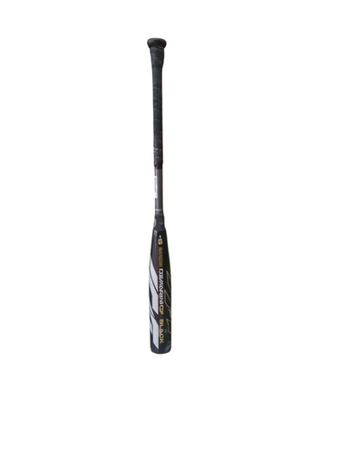 Used Demarini CF BLACK BB/SB USSSA 2 5/8 Bat 32" 11833-S000166412