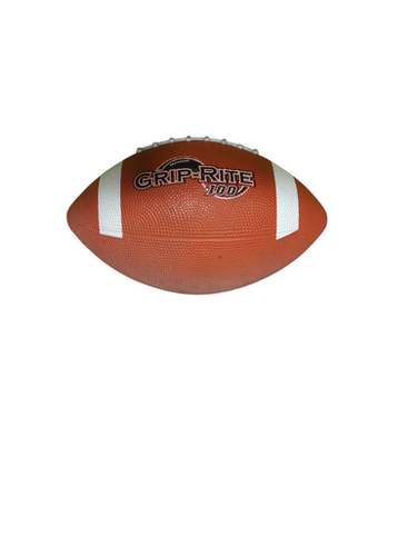 Used Franklin Junior Football 11833-S000166395