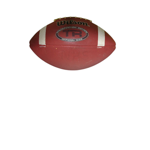 Used Wilson Official Football 11833-S000166397