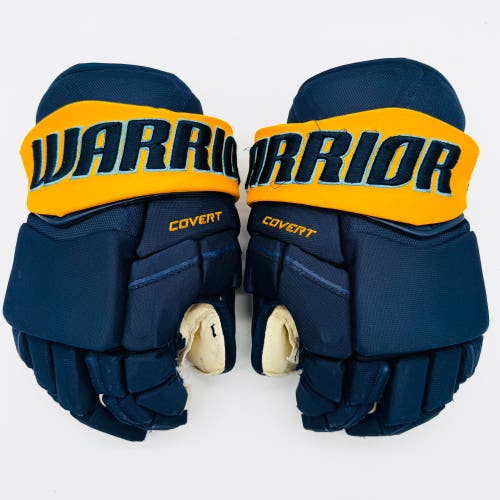 Warrior Covert Pro Stock Hockey Gloves-14"