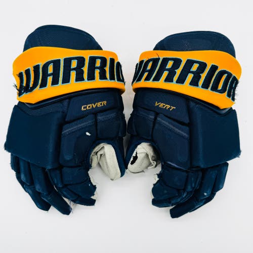 Warrior Covert Pro Stock Hockey Gloves-14"