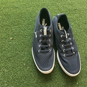 Puma Ladies Golf Shoes Size 8
