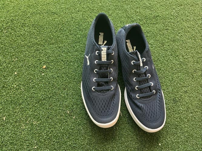 Puma Ladies Golf Shoes Size 8