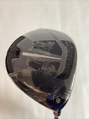 Titleist TSR3 Driver 9.0* Tensei Black TX Tour Extra Stiff Graphite Shaft NEW